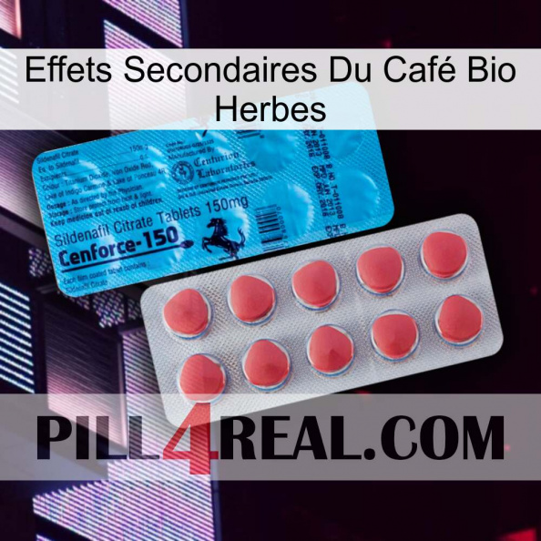 Effets Secondaires Du Café Bio Herbes new14